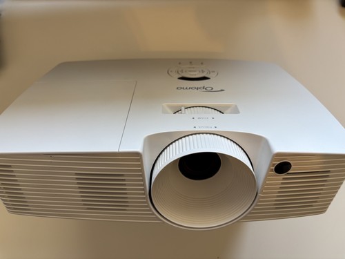 Optoma eh341 1080p hdmi - optoma,