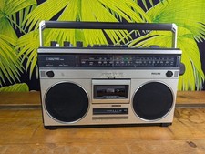 Philips 580 ghettoblaster - 580,