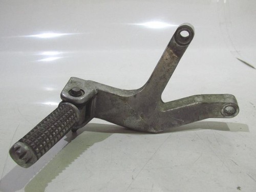 Right rear plate - yamaha, yzf