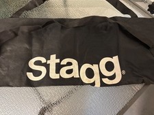 STAGG Drum Bag (excl Rug) Used