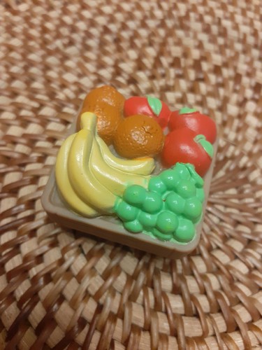 Happyland fruit food for house - happyland,
