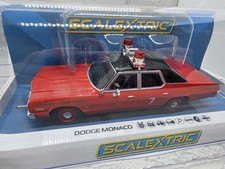 Scalextric Car Scalextric