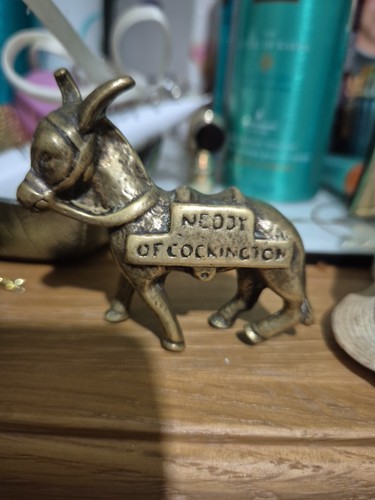1950s vintage brass - 1950s,