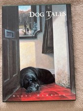 DOG TALES Nigel Hemming Book