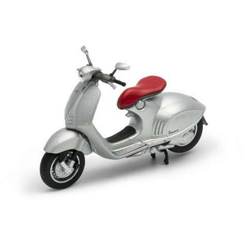 Vespa 946 welly in - 1:18,