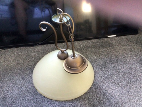 Brass ceiling lights with - ceiling,