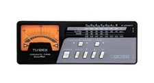 Boss TU-12EX AccuPitch