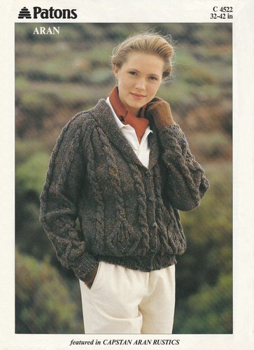 Women ladies jacket cardigan - women's,