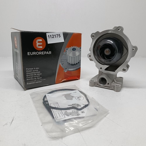 Water pump eurorepar for ford - for,