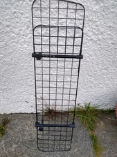 Dog Car Guard /Dog Barrier