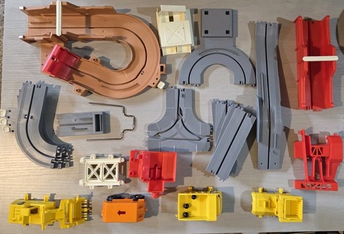 Tomy big loader construction - tomy,