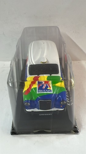 Lti fx4 singapore 2000 taxi - singapore,