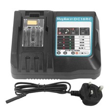 Fast Charger FOR MAKITA