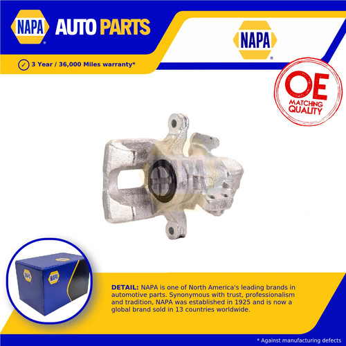 Brake caliper fits zr - brake,