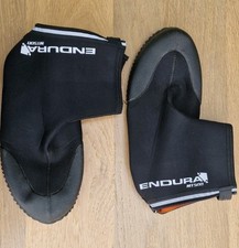 Enduta MT500 Overshoes Warm Winter Neoprene Overshoes For Gravel Road Or MTB XL