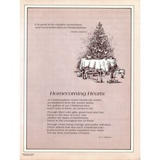 Homecoming Hearts D.A. Hoover