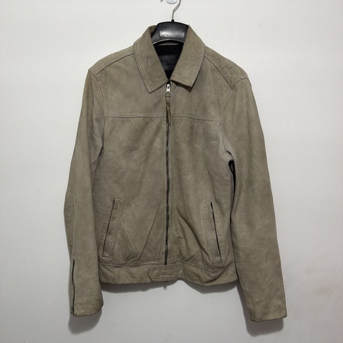 Allsaints hampden suede - allsaints,