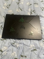 ASUS TUF Gaming A15 Laptop