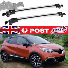 For Renault Captur 2013-2019