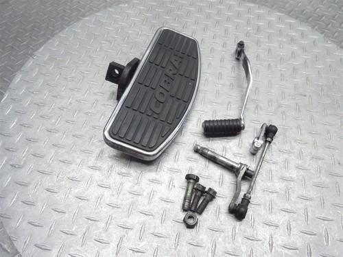 2004 suzuki vz1600 - 04-05,