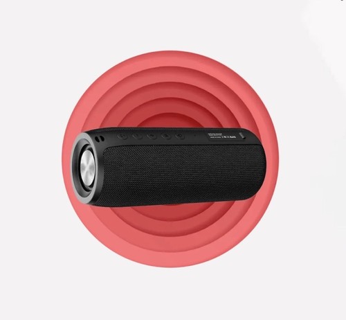 Beatfy 360 portable speaker - 360,