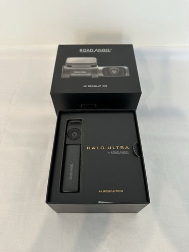 Road angel halo ultra 2160p - halo, 4k