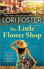 Lori Foster The Little Flower