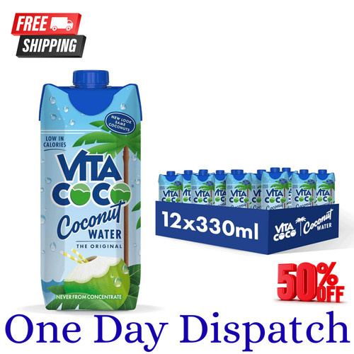 Vita coco pure - vita,