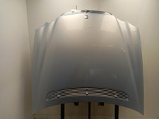 MERCEDES CL CLASS Bonnet 2000-2006 347 Chalcedony blue A2158800157 