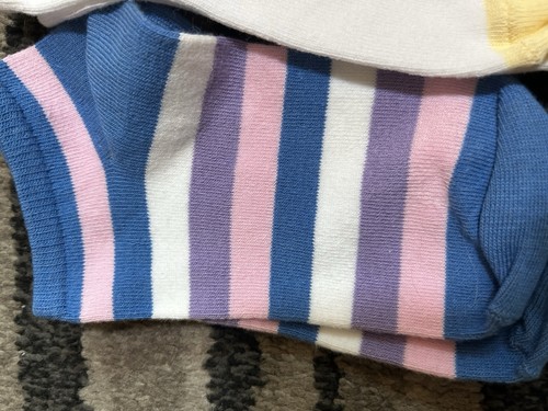 Women colourful low - women's,