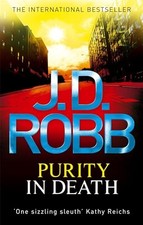 Purity In Death: 15: book. 15