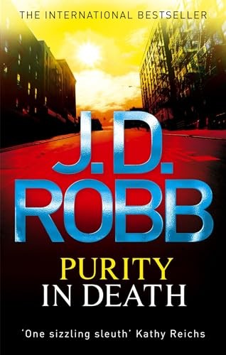Purity death book 15 - purity, book.