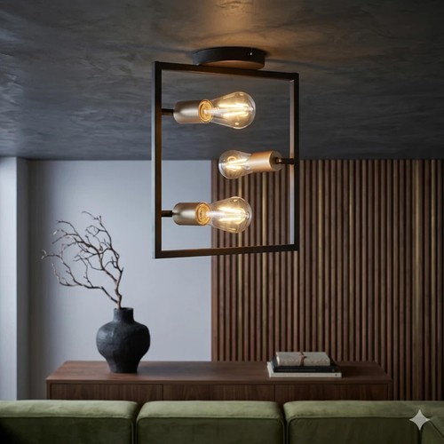 Pair poole lighting - pair, 3