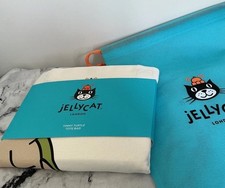 Jellycat Timmy Turtle Tote Bag