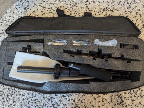 Flycam redking telescopic - redking,
