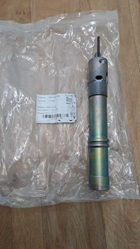 Genuine barrel assembly for - assembly,