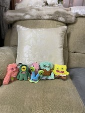 Full Set Of 5 Fuggler x