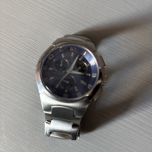 Festina mens watch used 6698 - watch, 6698/4