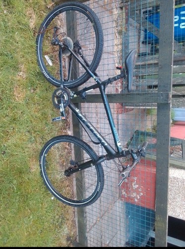 Carrera subway bike - subway,