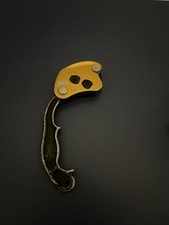 Petzl chicane - petzl,