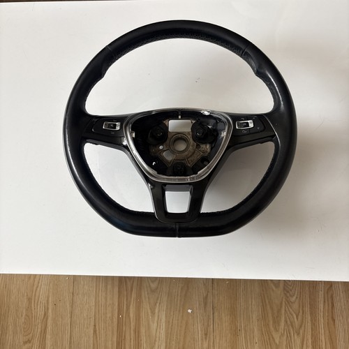 Steering wheel volkswagen polo - steering,