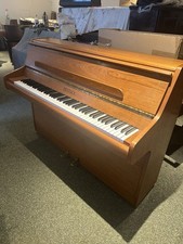 Bentley Compact Upright -