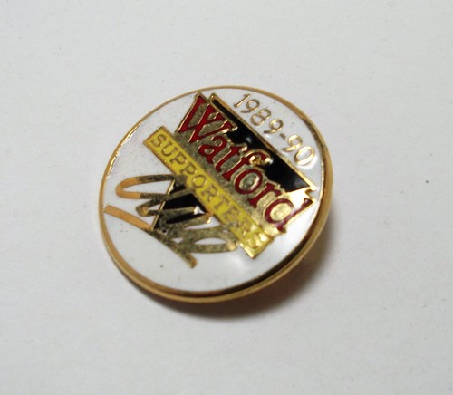 Watford vintage enamel - watford,