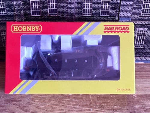 Hornby r30325 djr class 3f - hornby,