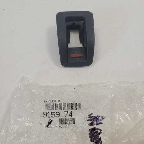 Peugeot 306 door - door, lock