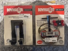 Bowmaster Portable Compound