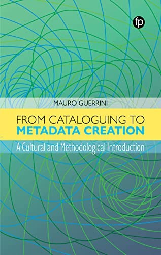 From cataloguing metadata - from,