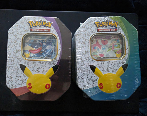 Pokémon tcg celebrations - pokémon, 2