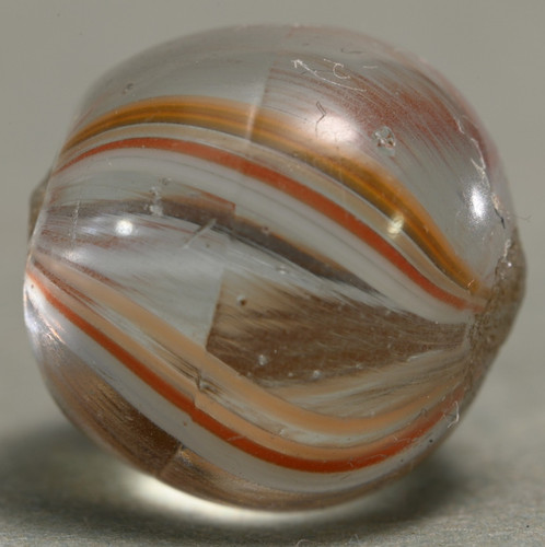 Coreless swirl german handmade - swirl,