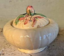 CARLTON WARE Cabbage Leaf